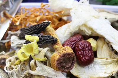 慈菇和香菇的区别