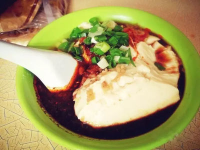 成都豆腐脑哪家好吃