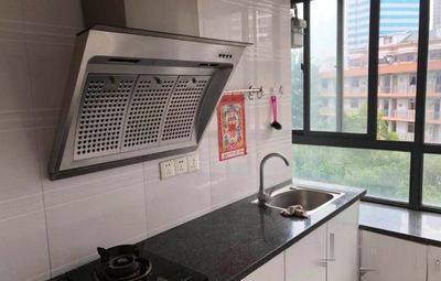 厨房外阳台封闭