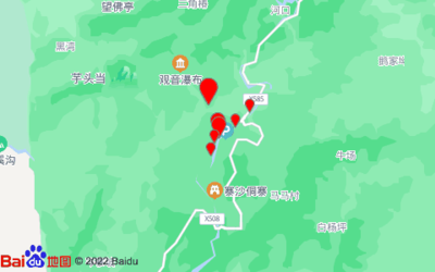 梵净山附近住宿推荐