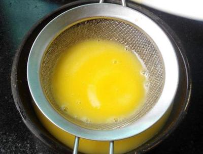 蒸蛋羹水和蛋的比例