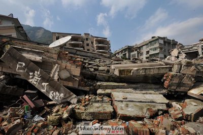 周公解梦地震