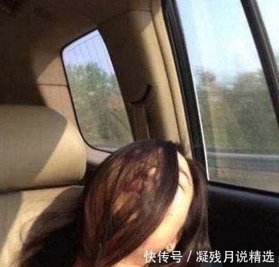 扭着脖子了怎么睡觉