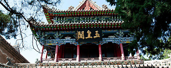 6月 银川旅游攻略