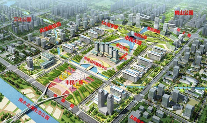 郑州未来发展潜力大吗