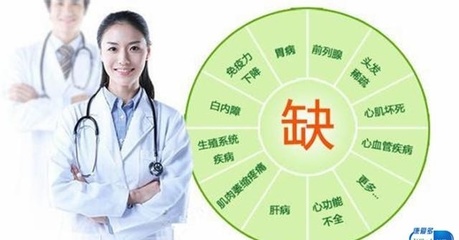 孕妇可以吃硒酵母片吗