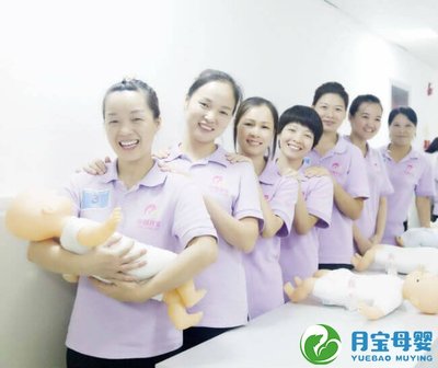 哪个月嫂公司好