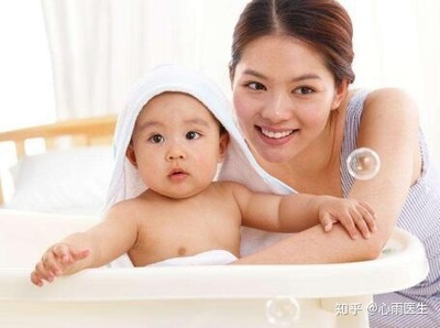 坐月子可以洗衣服吗