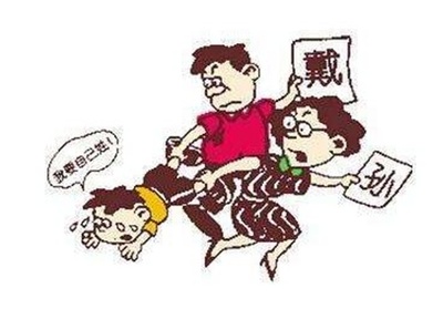 离婚后小孩改姓需要什么手续