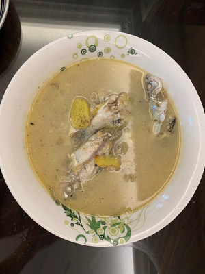 小鲜鱼汤的做法大全家常