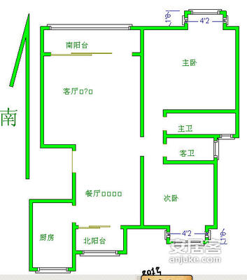 小型餐厅厨房需要垫高吗