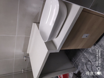 安装橱柜 灰尘大吗