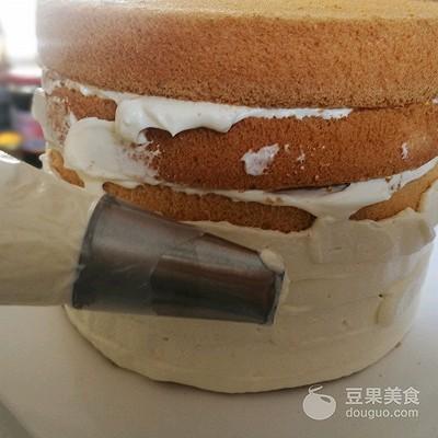 奶油蛋糕放冰箱可以放多久