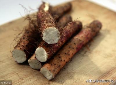 减肥可以吃山药吗