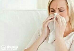 感冒半夜咳嗽