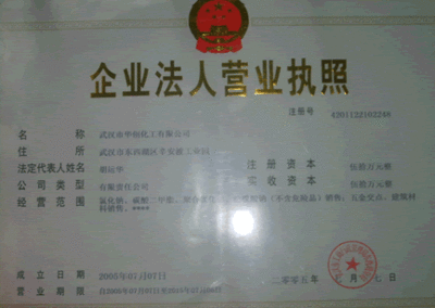 武汉市日益美涂料有限公司联系方式
