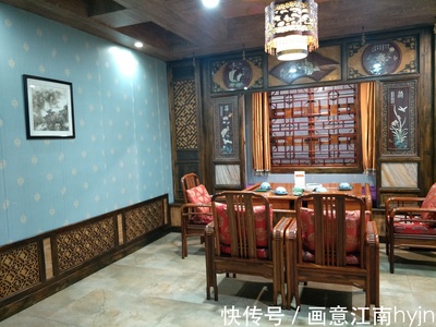 长沙高档湘菜餐厅