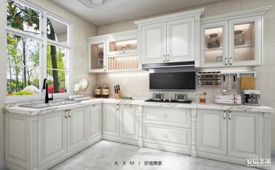 橱柜实木颗粒 多层板