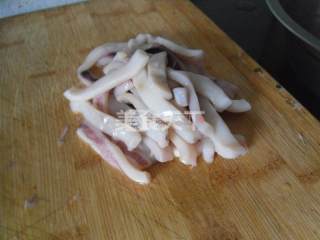 鱿鱼整条做法大全家常