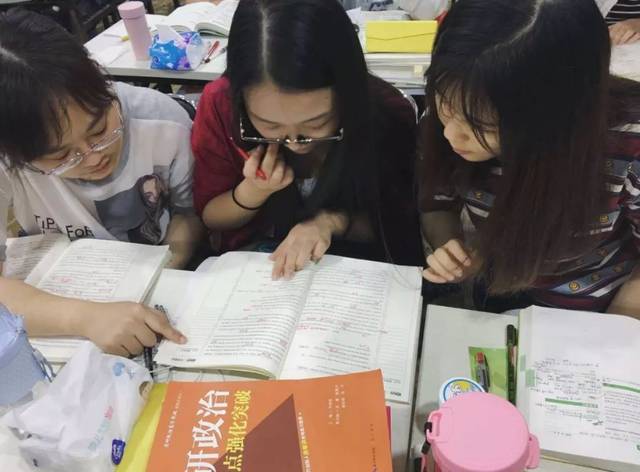 当代大学生应怎么做