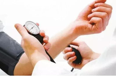高血压一般在多少岁