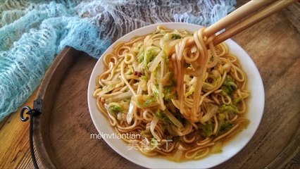 炒土豆粉的做法窍门