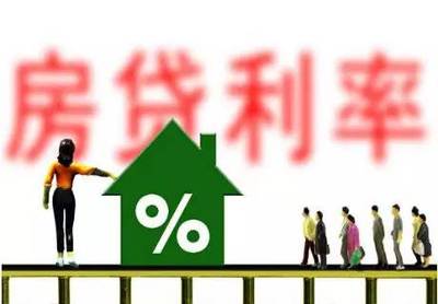 银行房贷利息