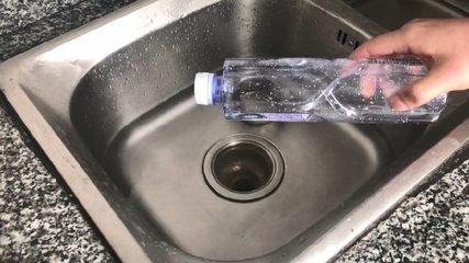 厨房塑料瓶怎么办