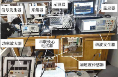 输入电抗是什么