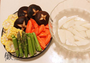 山药豆腐汤做法大全家常