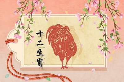 暗代表什么生肖
