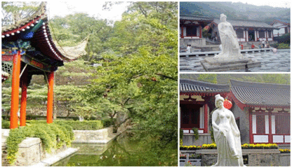 合肥到西安兵马俑 华山旅游攻略