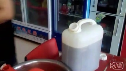 朝鲜族冷面酱制作方法