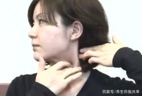 嗓子右边疼是怎么回事