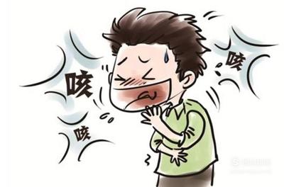 只咳嗽有痰无其他症状