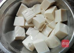 白豆腐制作方法