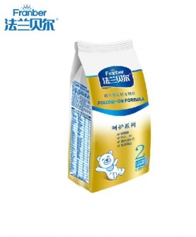 法兰贝尔奶粉