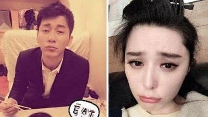 性格憨厚