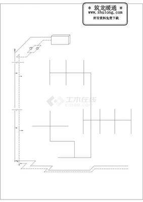暖通空调课程设计
