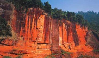 赤水十大旅游景点