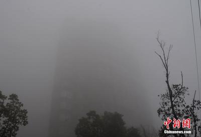 苏州污染严重吗