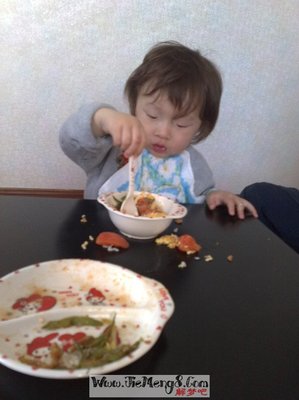 梦见自己吃饭是什么意思