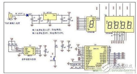 温度寄存器是什么