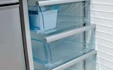 冰箱运行多久停机