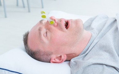打呼噜严重怎么治疗