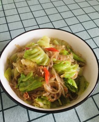 包菜菜做法大全家常