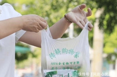 超市塑料袋使用调查