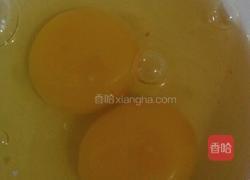 彩色鸡蛋的制作方法