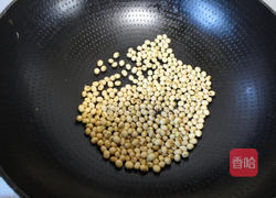 小鱼豆粒做法大全家常做法
