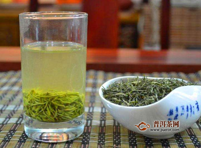 绿茶对肝脏有好处吗